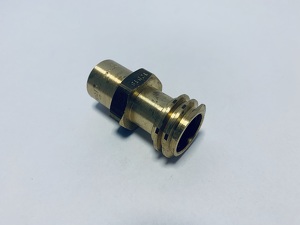 REGO fitting - 7141M