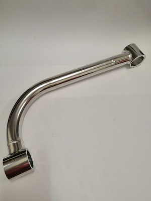 Suspension frame part adjustable Sirius