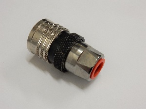 Tema coupling T3810 - F