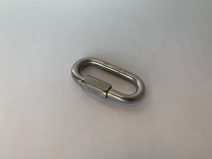 Envelope wire rapid link