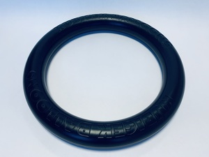 Cylinder ring cover