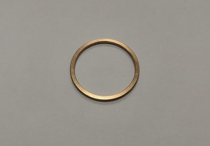 Narrow friction ring Sirius