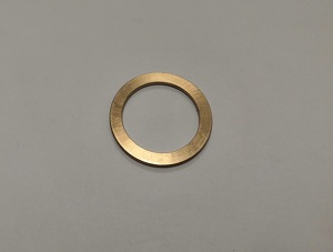 Wide friction ring Sirius