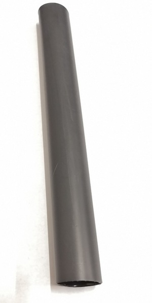 Heat-shrink tube 19/6 - black