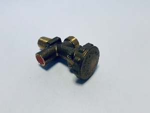 Vapour valve (Master fuel tank)