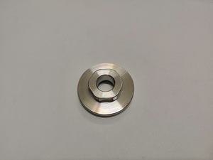 Suspension lock Sirius
