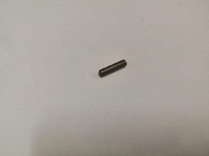 Cylindrical pin 4x16