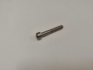 M6x40 Hexagon socket head cap bolt, stainless steel