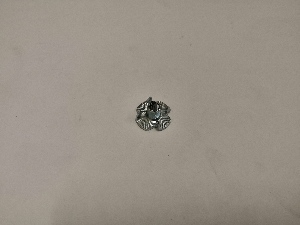 M5 Cage nut, zinc plated