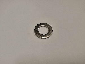 Washer B 21, stainless steel