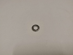 Washer 8.4, stainless steel