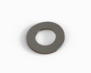M12 Spring disc washer