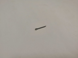 Split pin 2x16