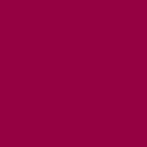 KUBICEK POLYESTER, claret
