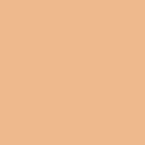 KUBICEK POLYESTER LIGHT, flesh (Pantone 473U)
