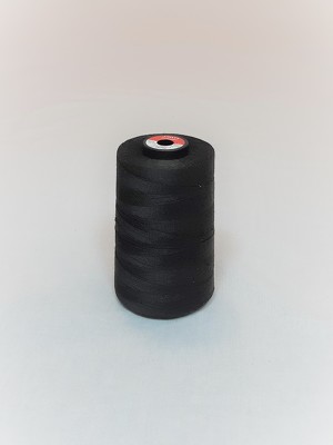 Balloon nomex thread, black