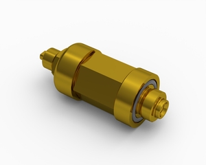 Spare vaporizer assembly Ignis Plus, Sirius - complete kit