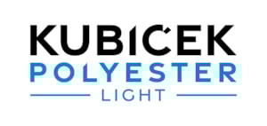 KUBICEK POLYESTER LIGHT fabric