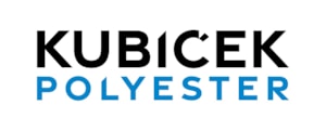 KUBICEK POLYESTER fabric