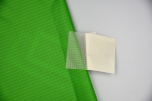Envelope repair sticky tape