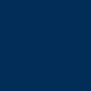 KUBICEK POLYESTER LIGHT/N, dark blue