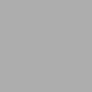 KUBICEK POLYESTER LIGHT, grey (Pantone 443)
