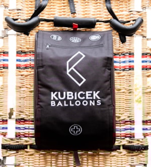 Basket pocket universal