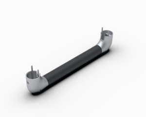 Ignis Plus burner handle - 2