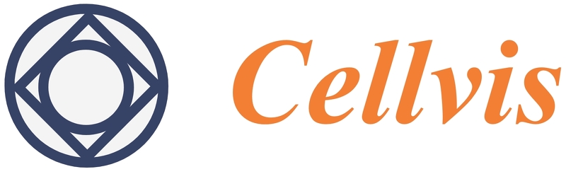 NEW Cellvis
