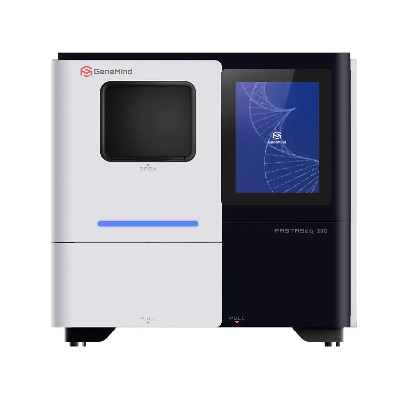 Fastaseq