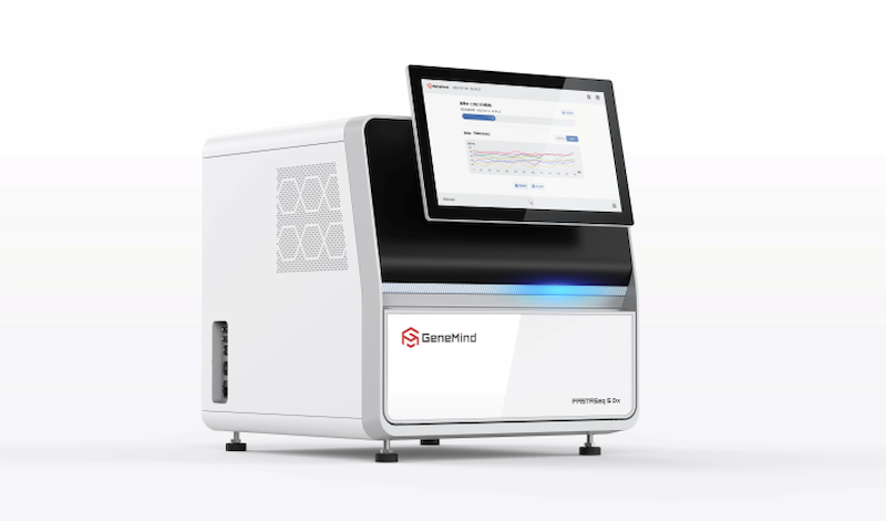 FASTAseq S