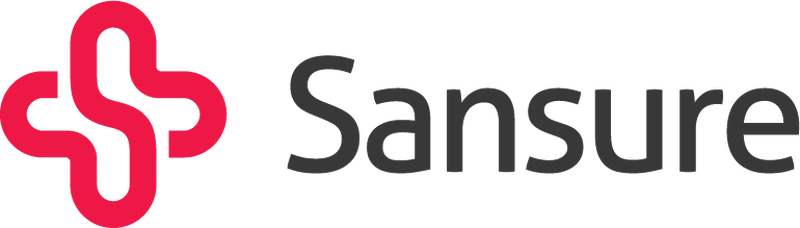 Sansure logo