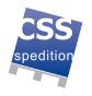 CSS Spedition