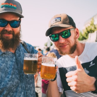 Pivo na Náplavce 2022