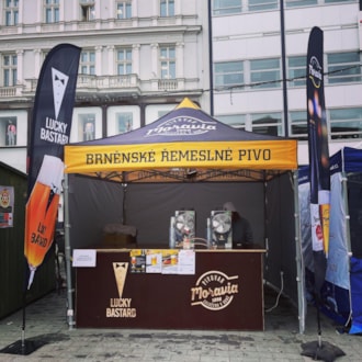 Jsme na Svoboďáku!