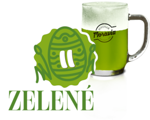 Zelené 11