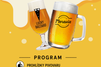 🍺 OSMÝ MEDLÁNECKÝ PIVNÍ FESTIVAL JE TADY!