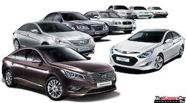 Hyundai Sonata I40