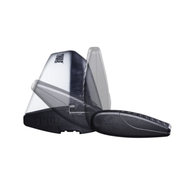 Koncovka WingPlug 52104 tyče Thule WingBar - pravá