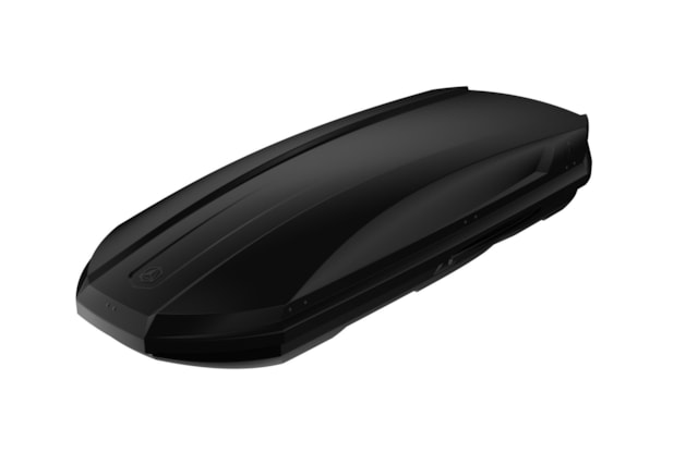 Northline EVOspaceTEF XL Black