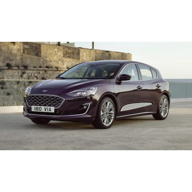 Příčníky Ford Focus IV hatchback 19- EVO