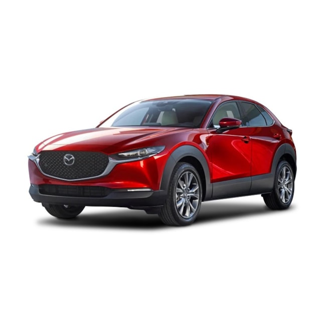 Příčníky Mazda CX-30 2020-