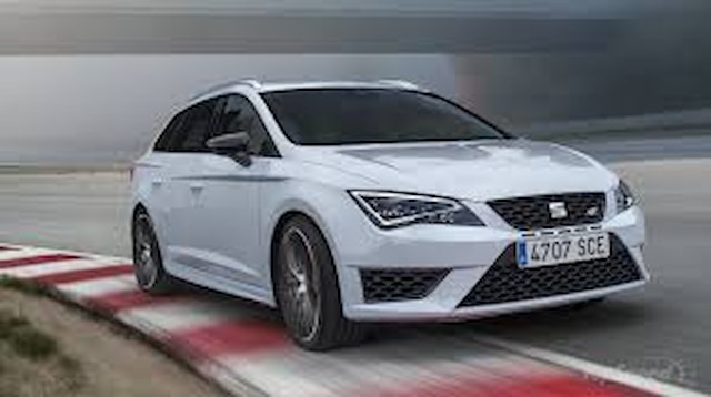 Příčníky Seat Léon III 13- ALU