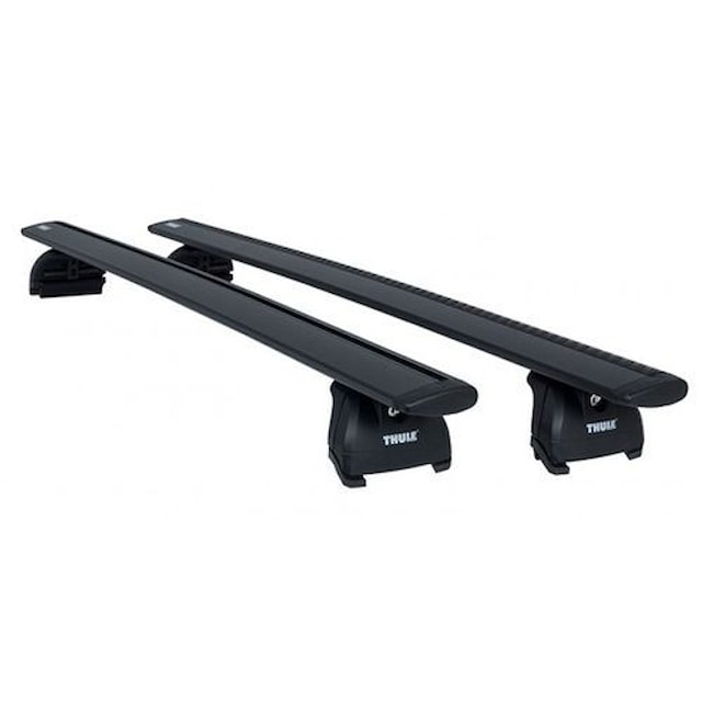 Příčníky Thule 753+7112B+kit