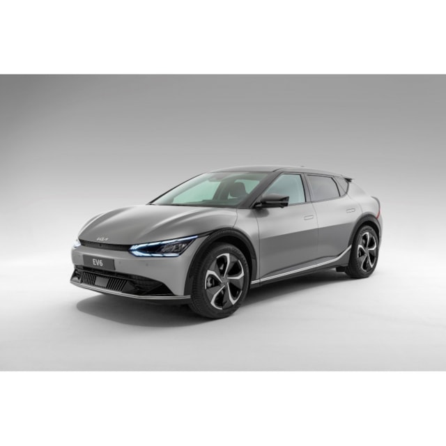 Příčníky Thule Evo Kia EV6 2021-