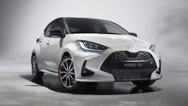 Příčníky Toyota Yaris 23- WINGBAR
