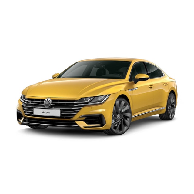 Příčníky VW ARTEON 17-