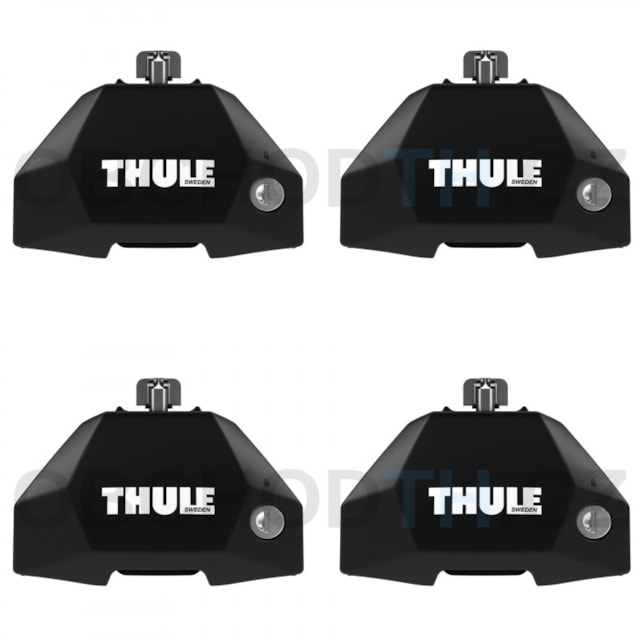 Patky Thule 7107