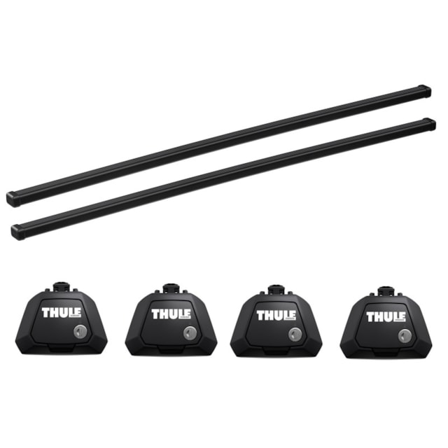 Thule Smart Rack XT 135