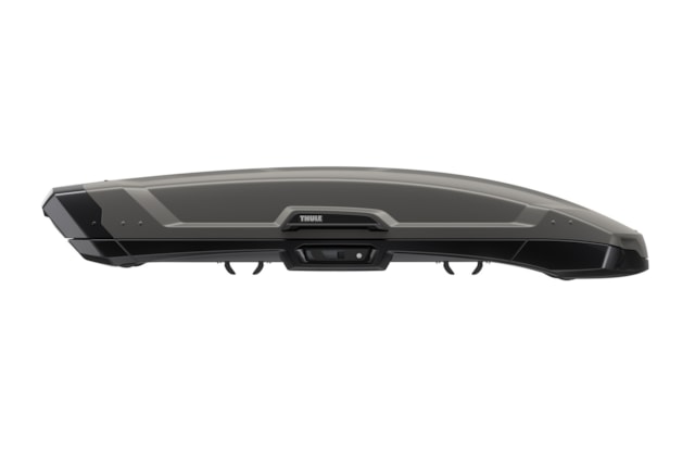 Thule Vector Alpine Titan Matte